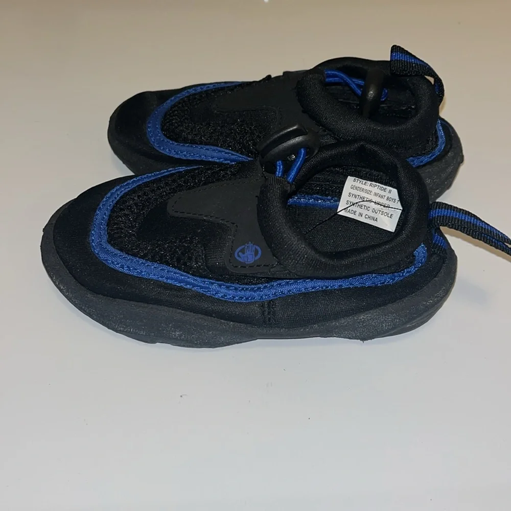 Body Glove Riptide II Water Shoes Infant Toddlers Boys Girls Size 7
